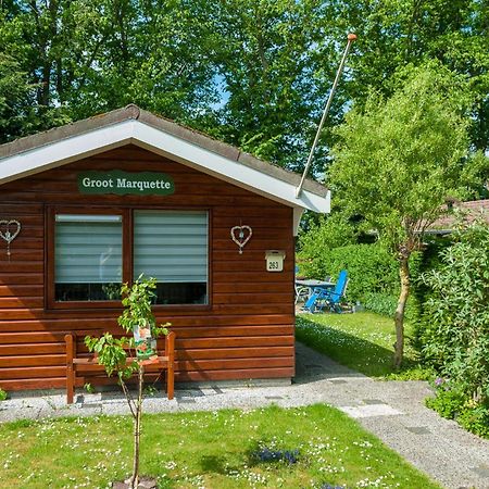 Groot Marquette - Noord Holland Aan Uw Voeten Warmenhuizen エクステリア 写真