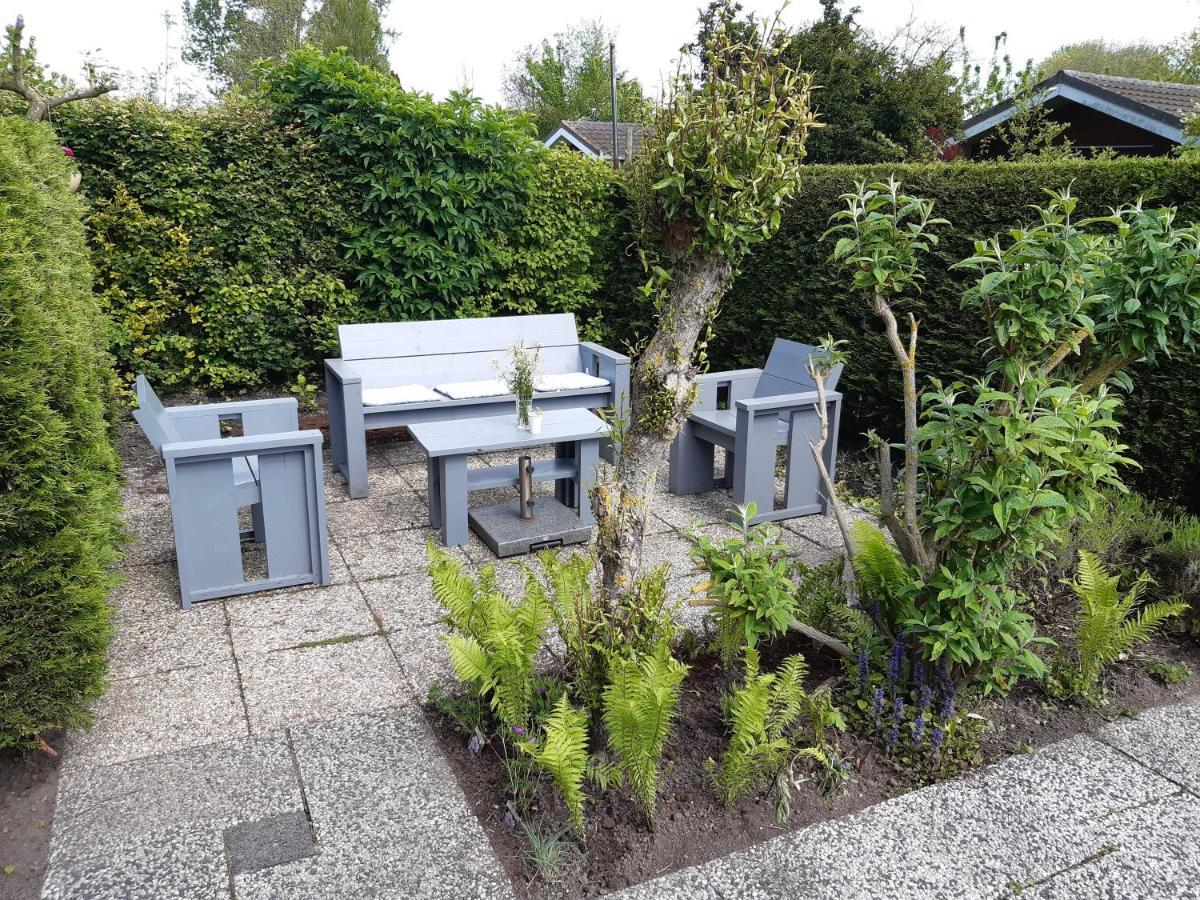 Groot Marquette - Noord Holland Aan Uw Voeten Warmenhuizen エクステリア 写真